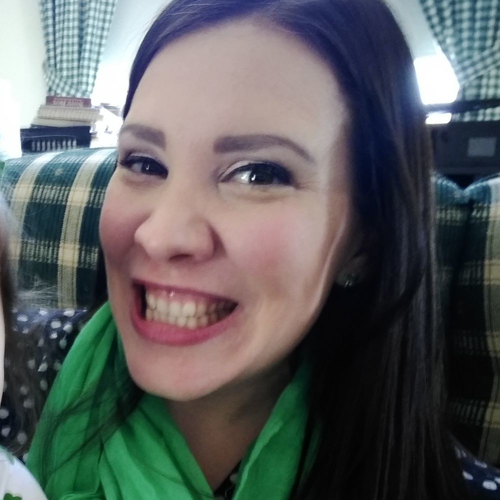 Meet your Posher, Heather